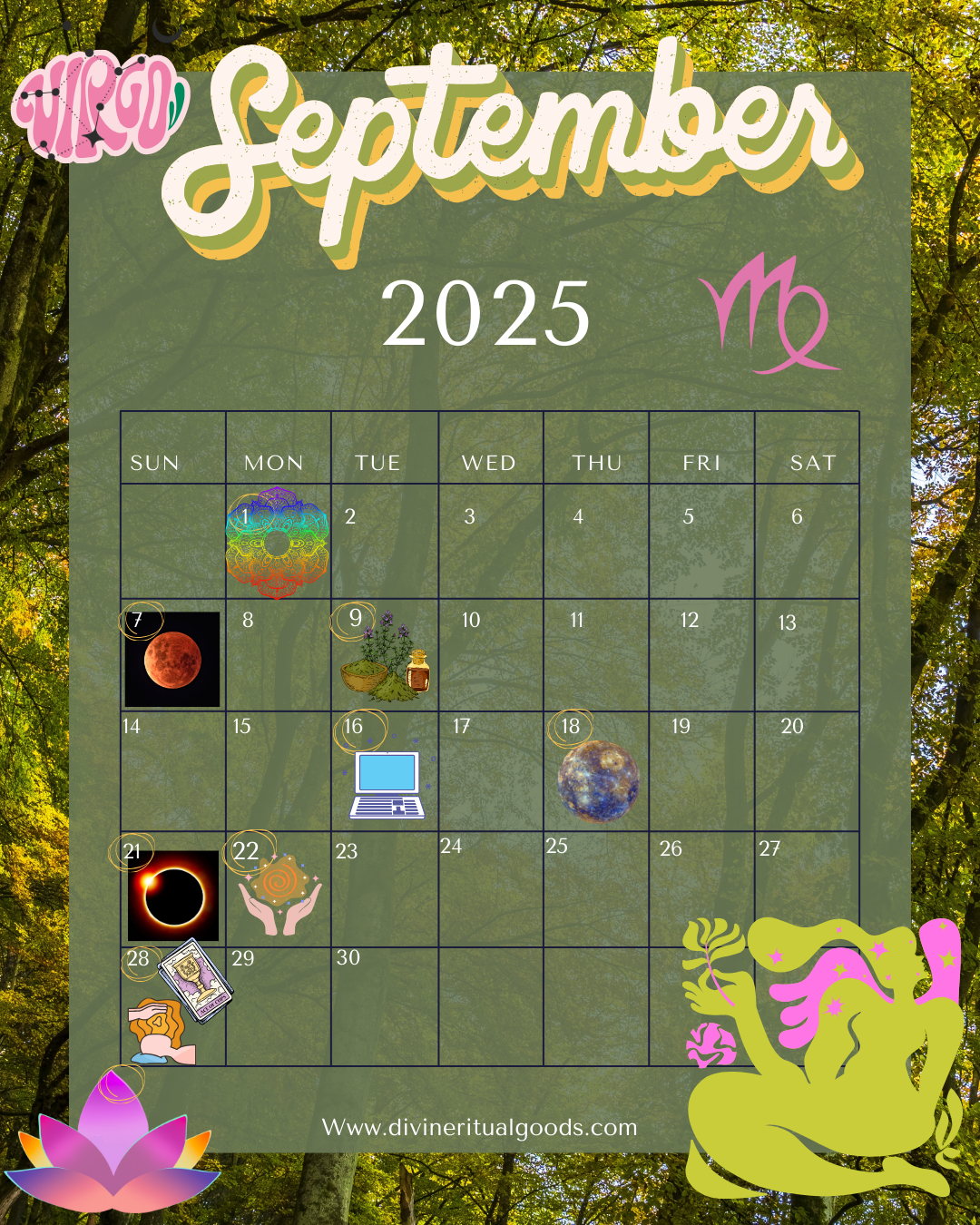 September '25