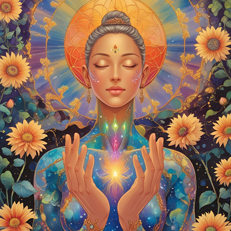 Metaphysical Services