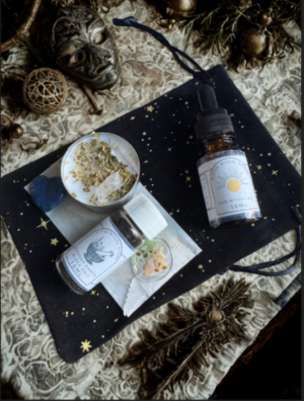 Ritual Sets
