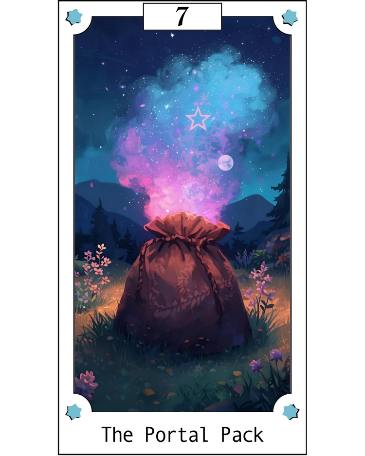Ritual Sets