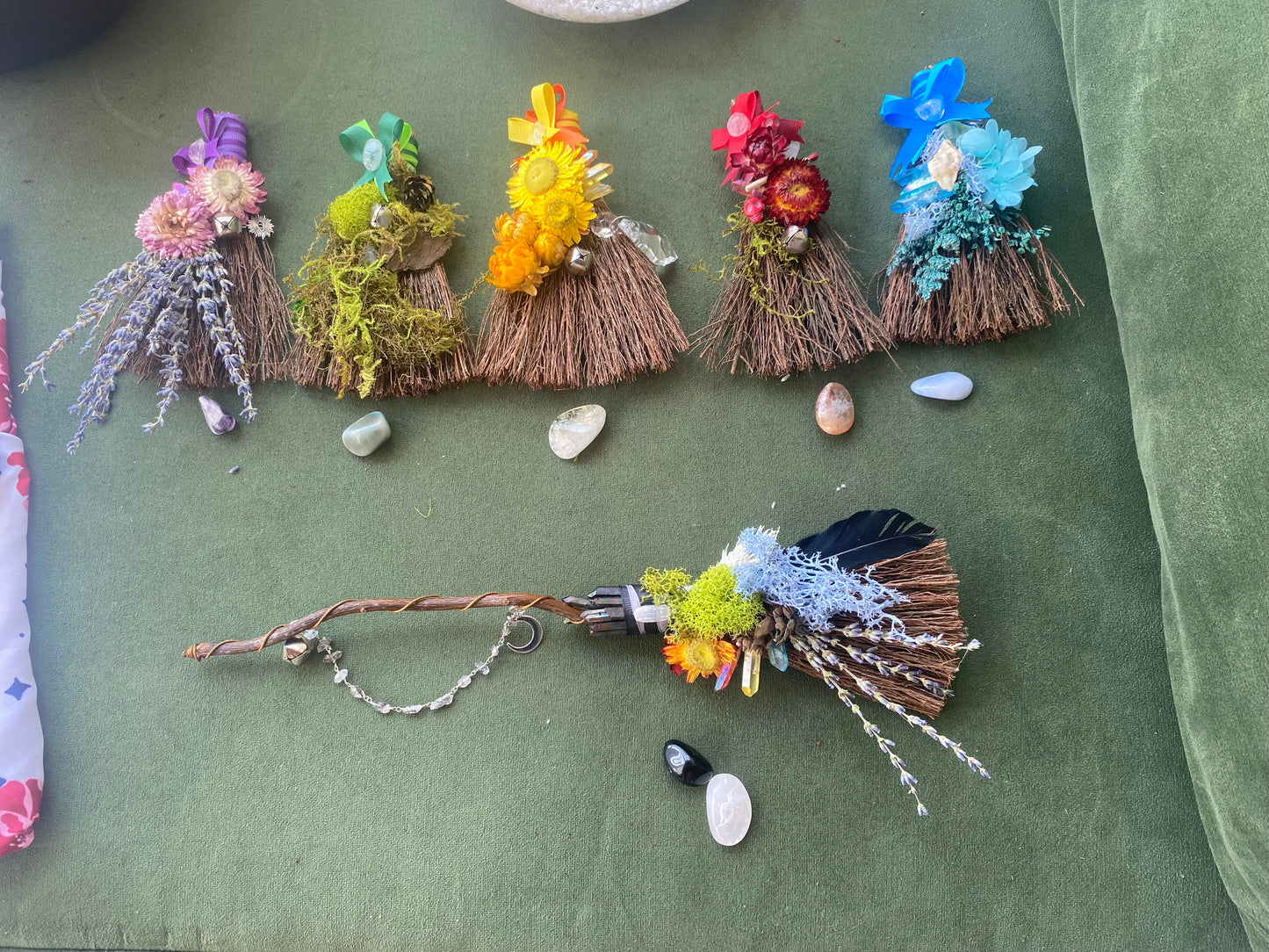 Custom Ritual Tool
