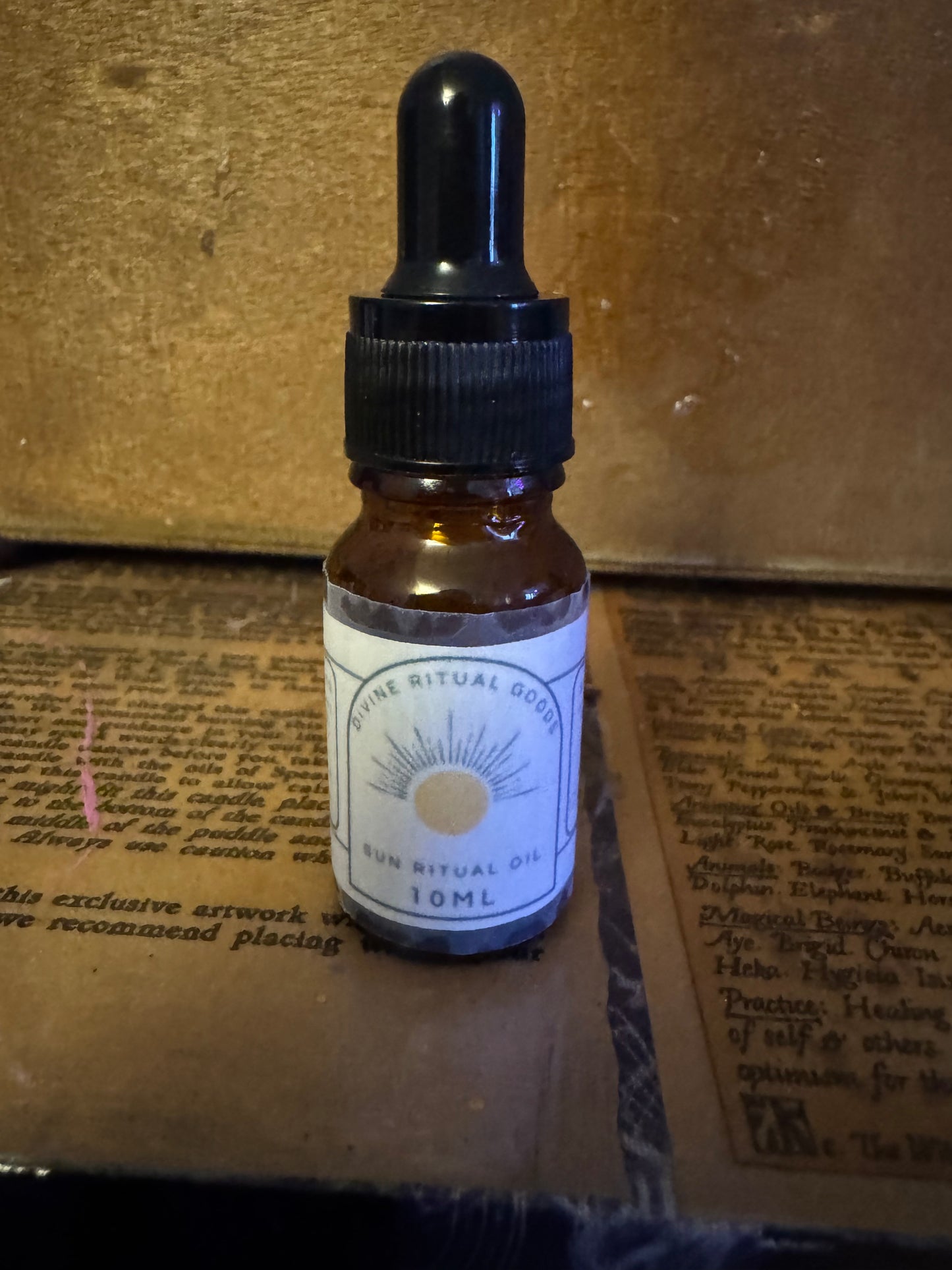 Sun Oil