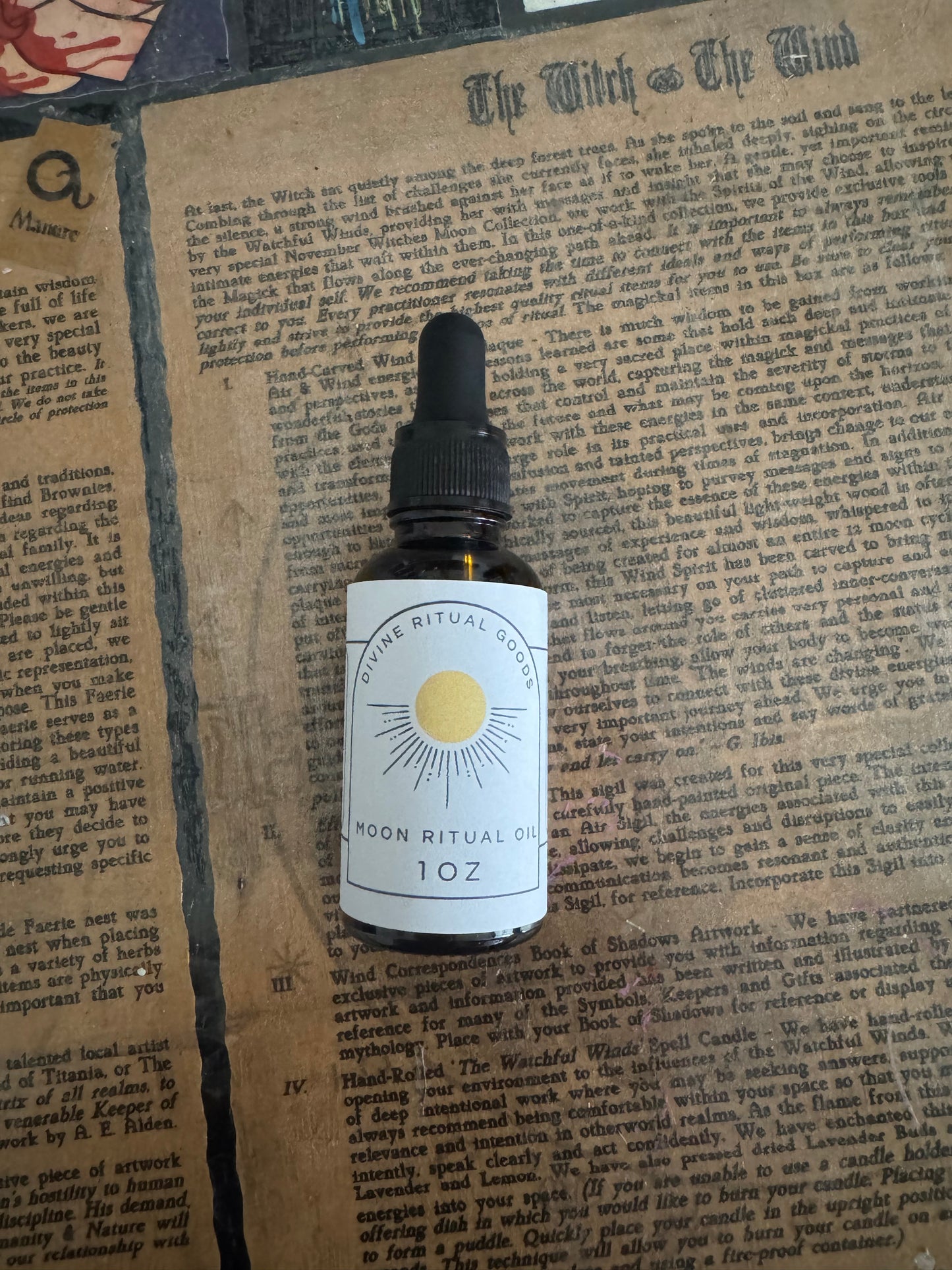 Sun Oil