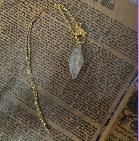 Pendulum Pendant B