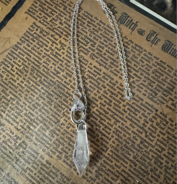 Pendulum Pendant C