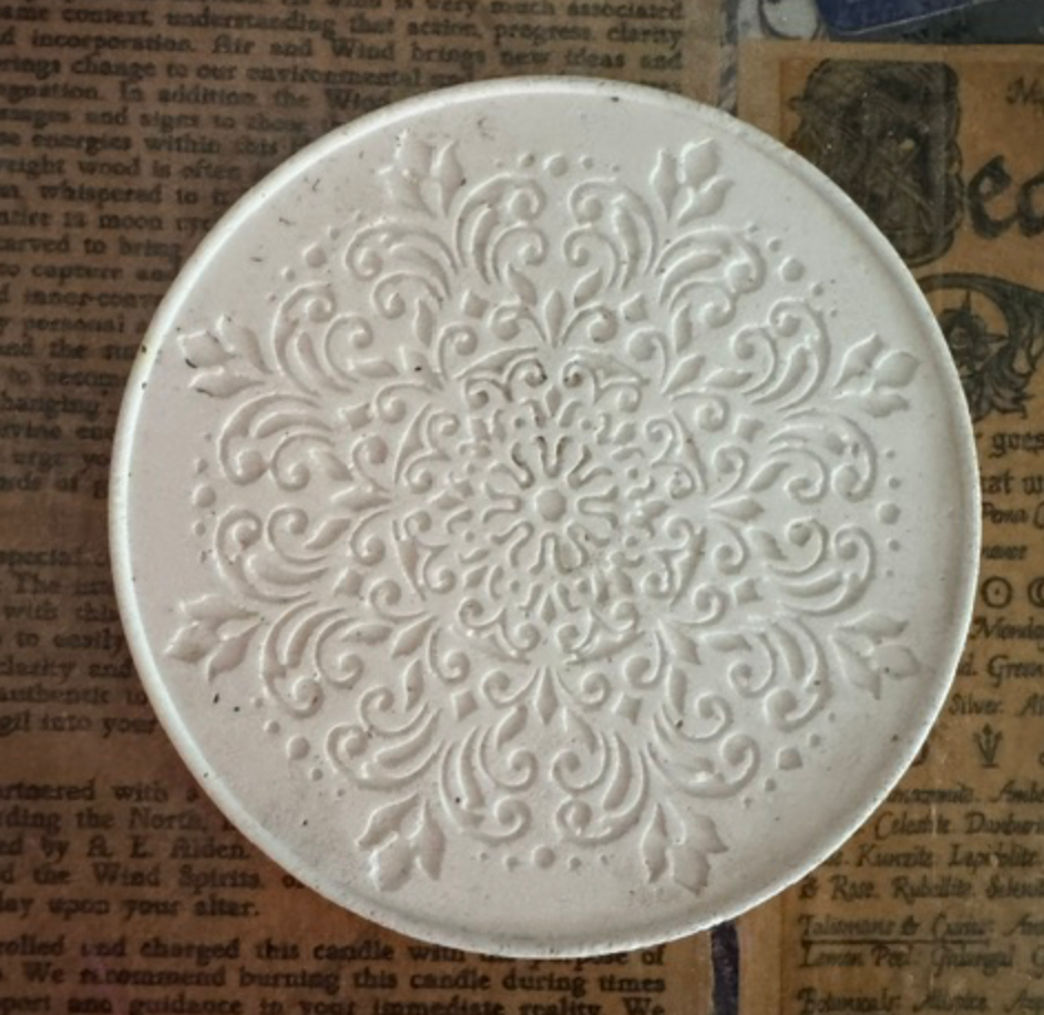 Eco Resin Coasters