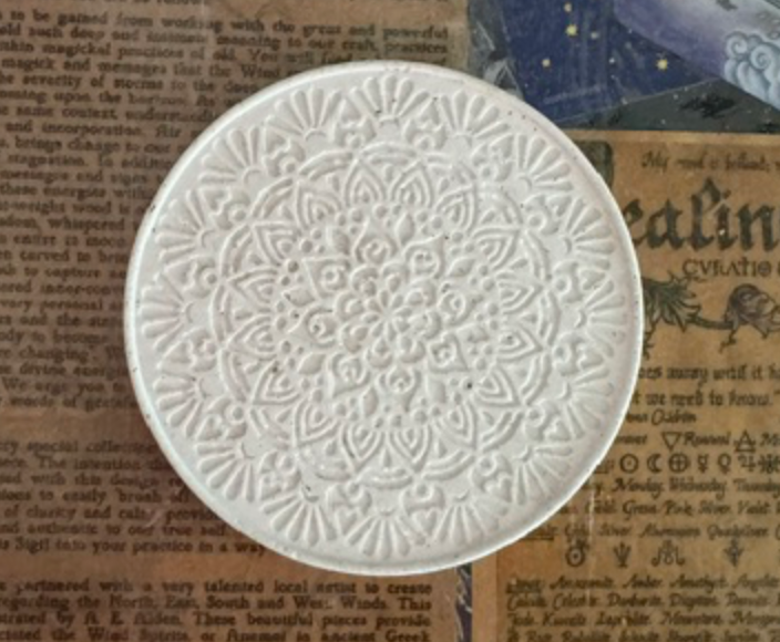 Eco Resin Coasters