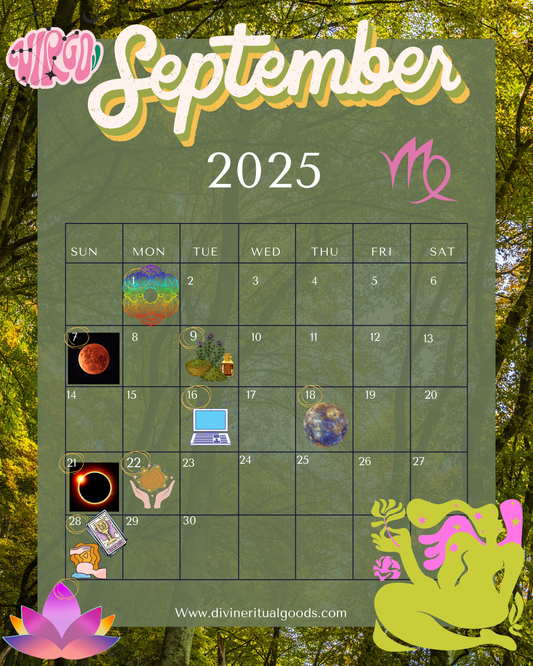 September '25