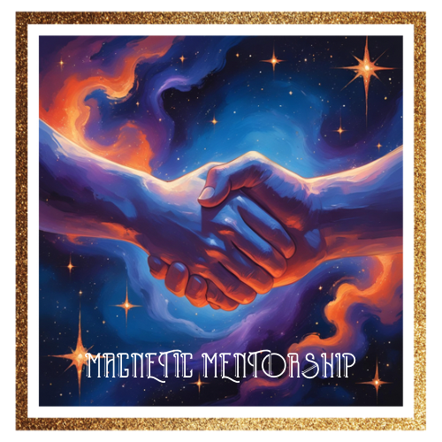 60 Minute Magnetic Mentorship