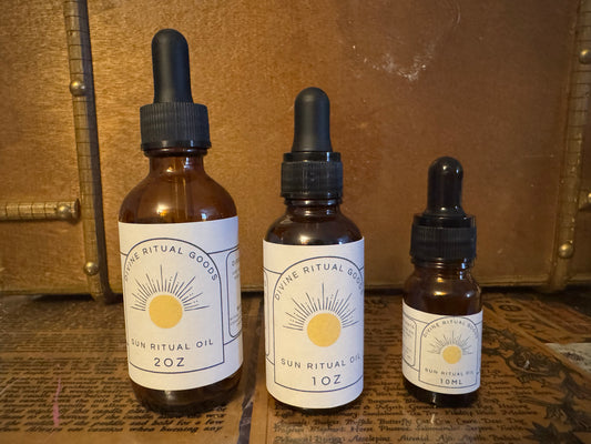 Sun Oil