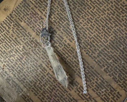 Pendulum Pendant D