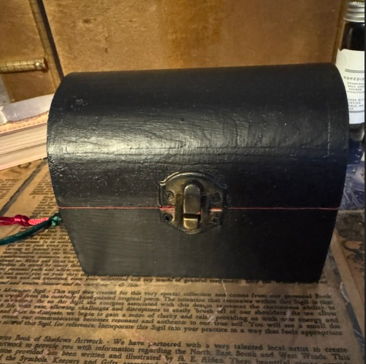 Travel Altar Kit