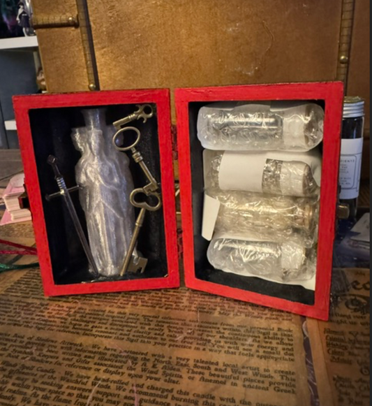 Travel Altar Kit