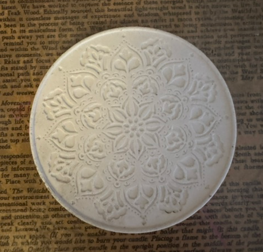 Eco Resin Coasters