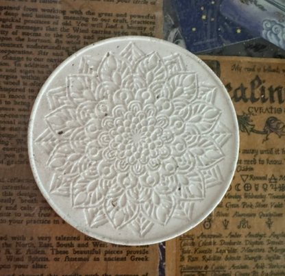 Eco Resin Coasters