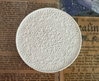 Eco Resin Coasters