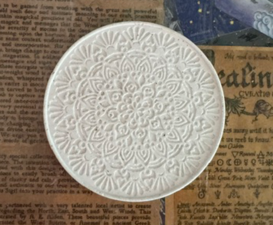 Eco Resin Coasters