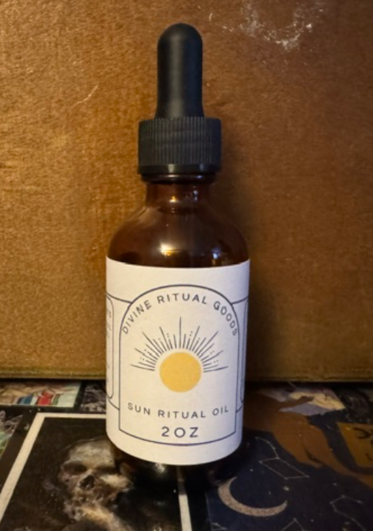 Sun Oil